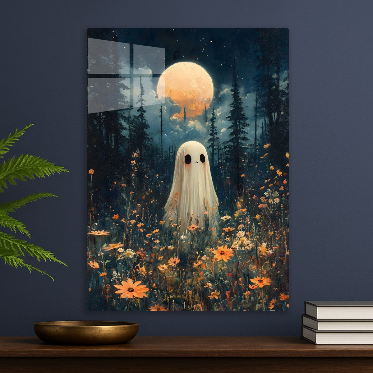 Moonlit Spirit