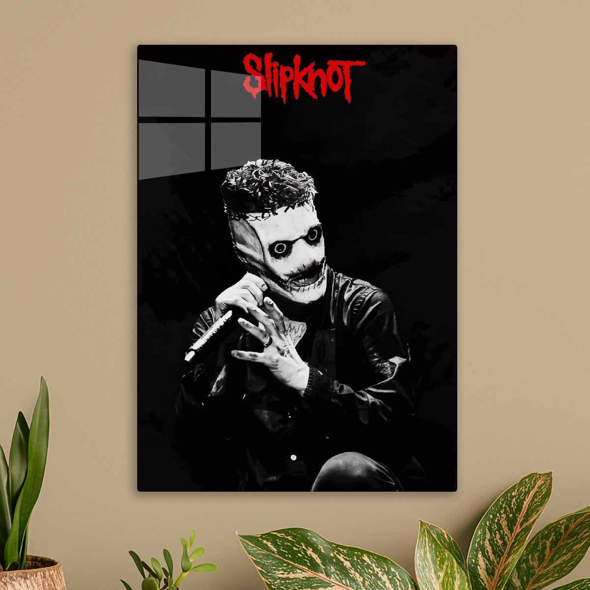 SLIPKNOT