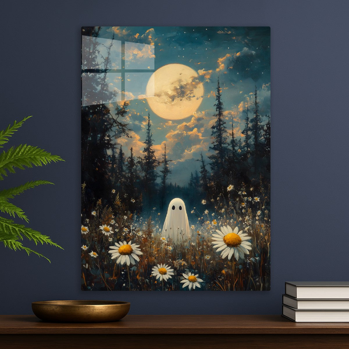 Moonlit Whimsy