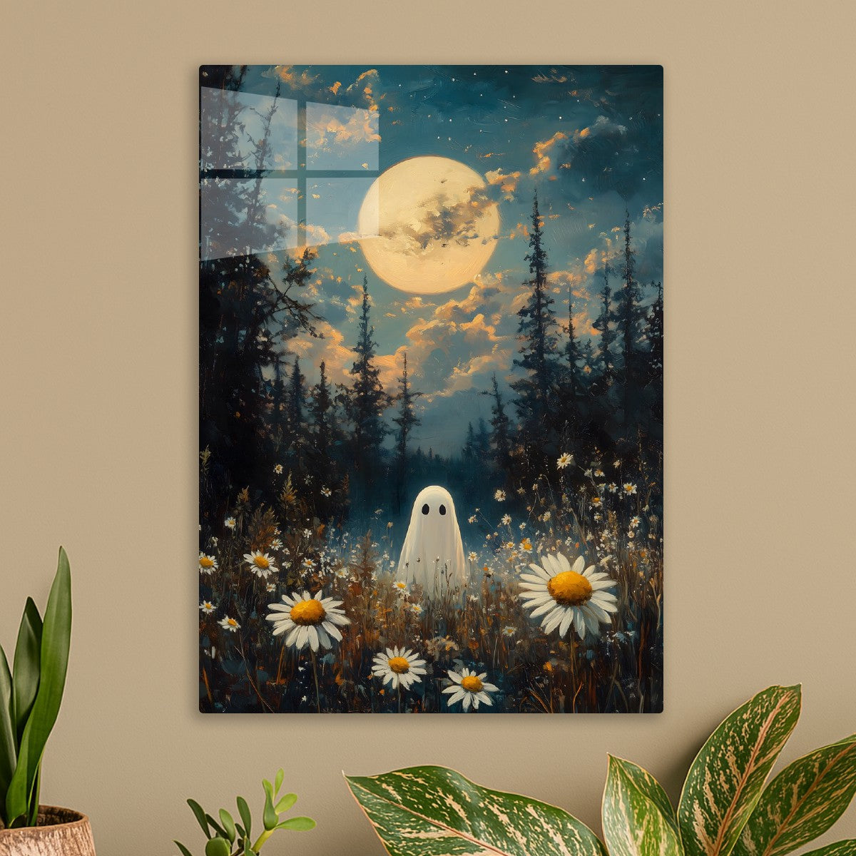 Moonlit Whimsy