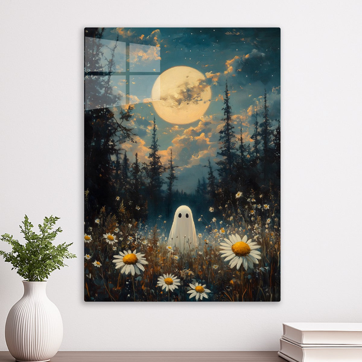 Moonlit Whimsy