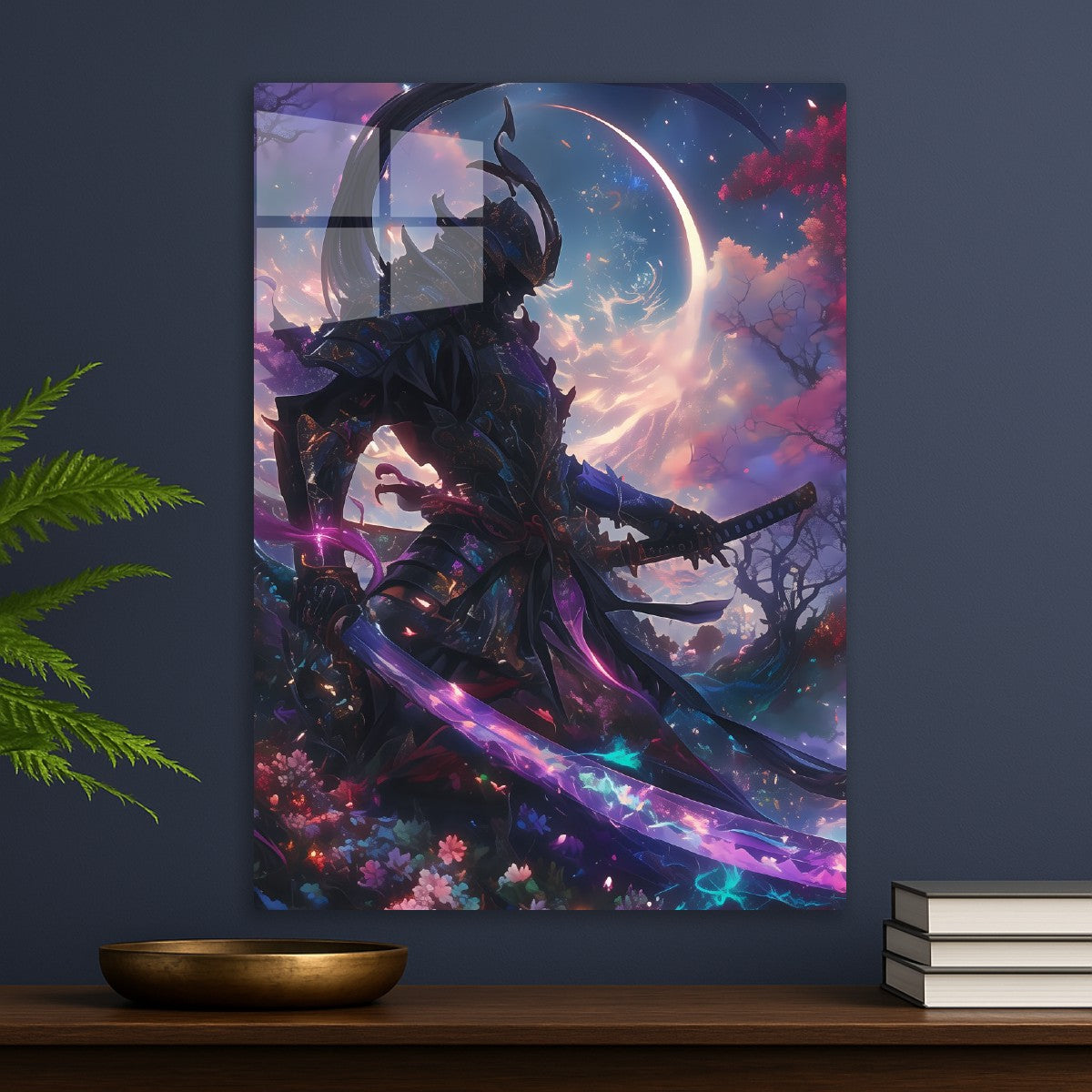 Celestial Samurai