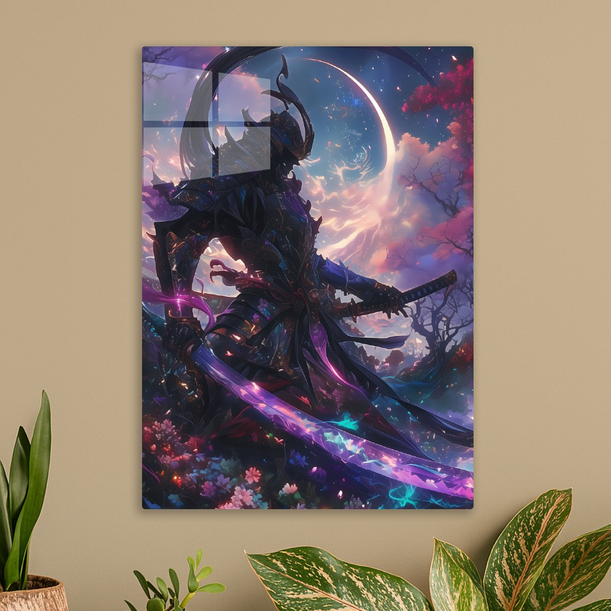 Celestial Samurai