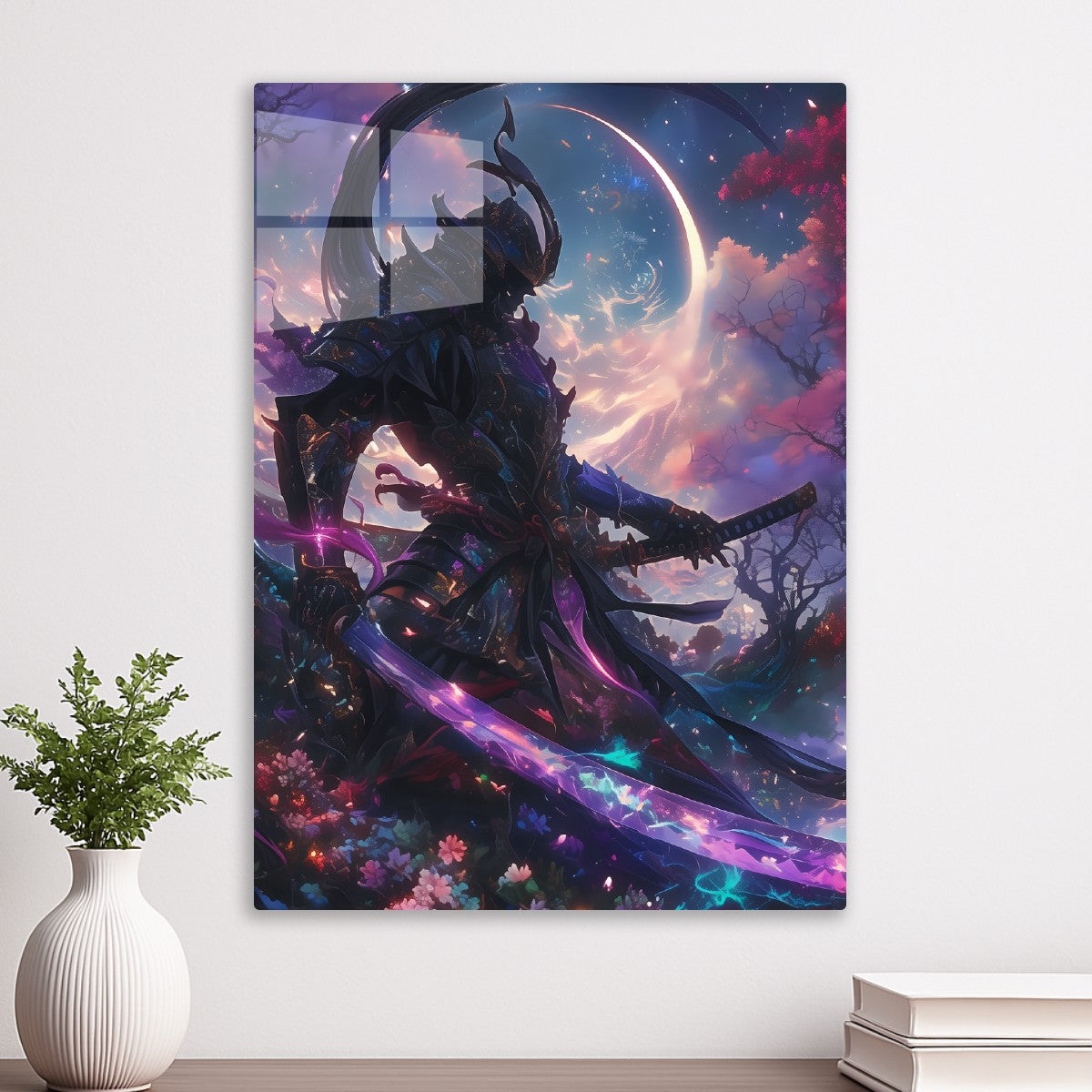 Celestial Samurai