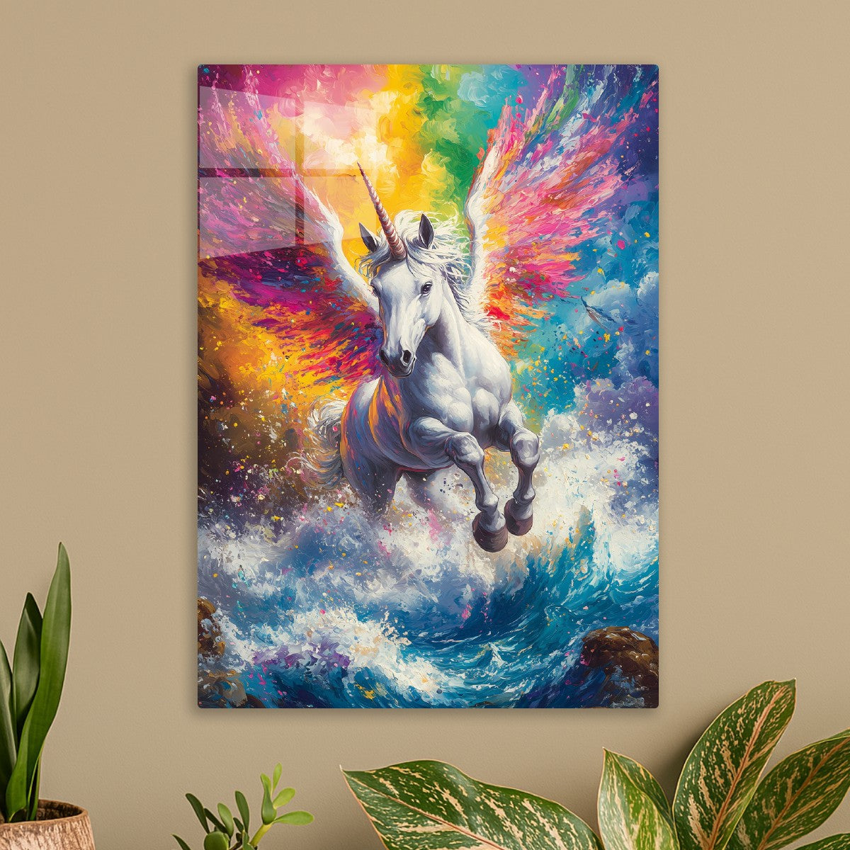 Celestial Flight