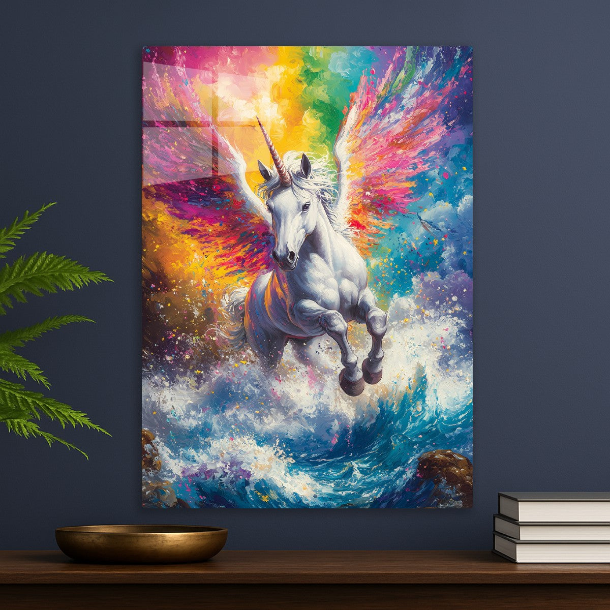 Celestial Flight