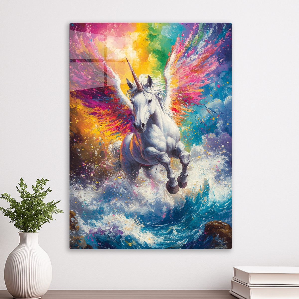 Celestial Flight