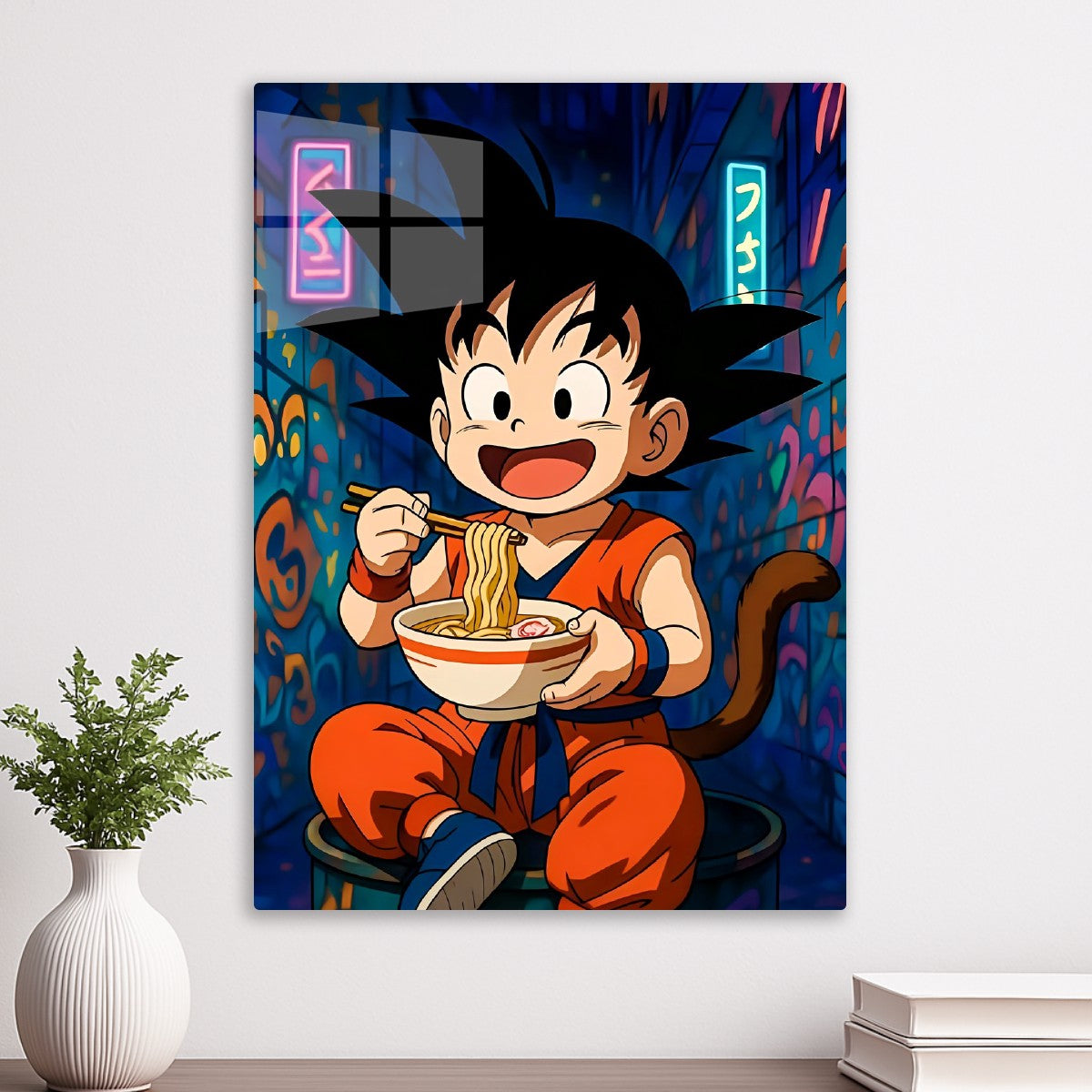 Goku Ramen