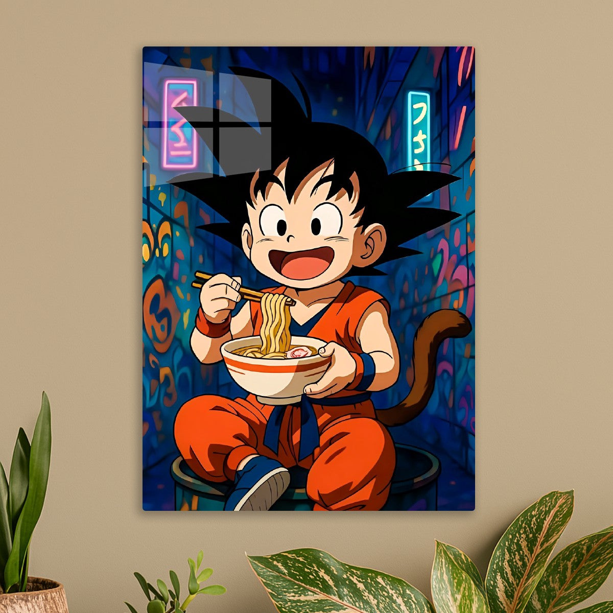 Goku Ramen