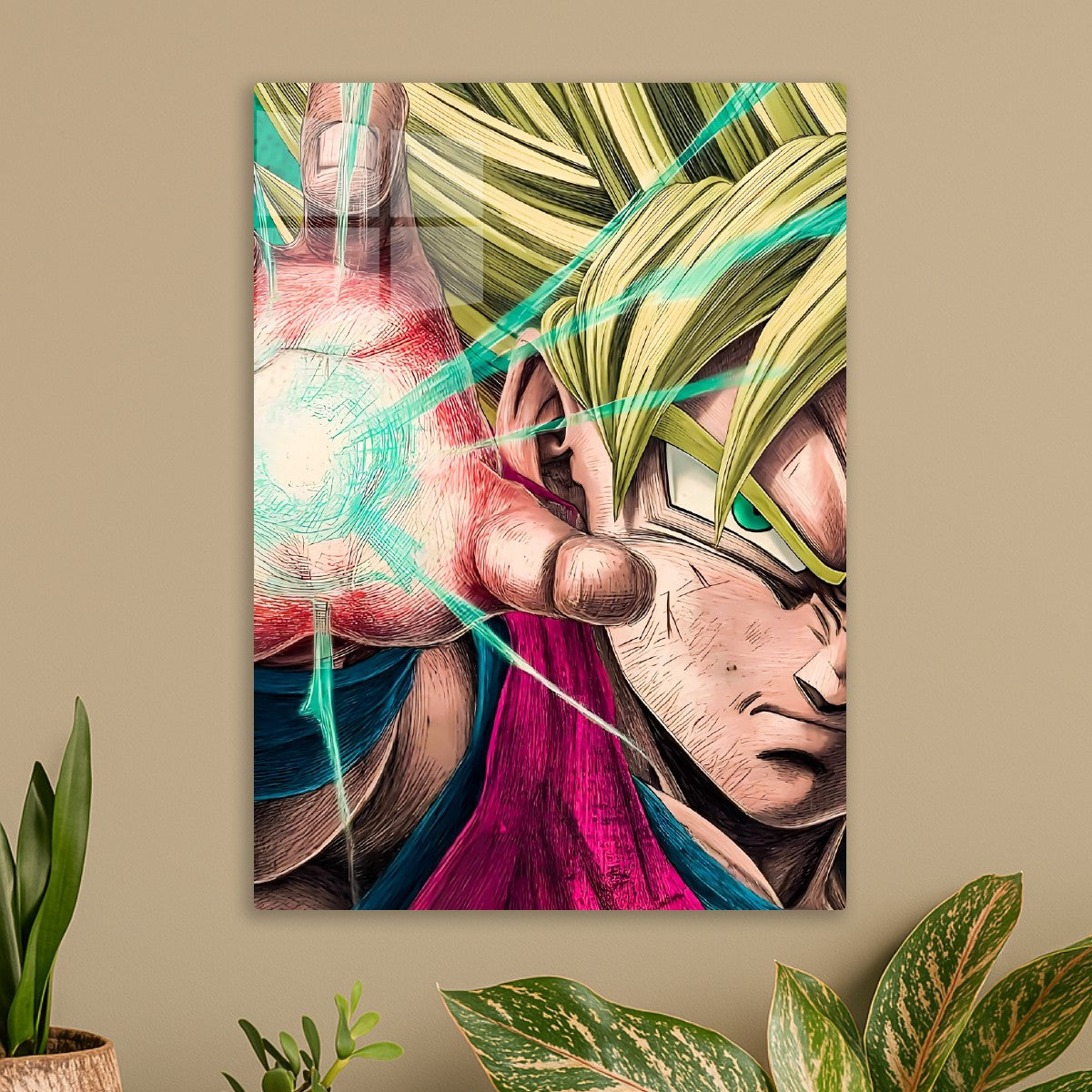 Kame Hame