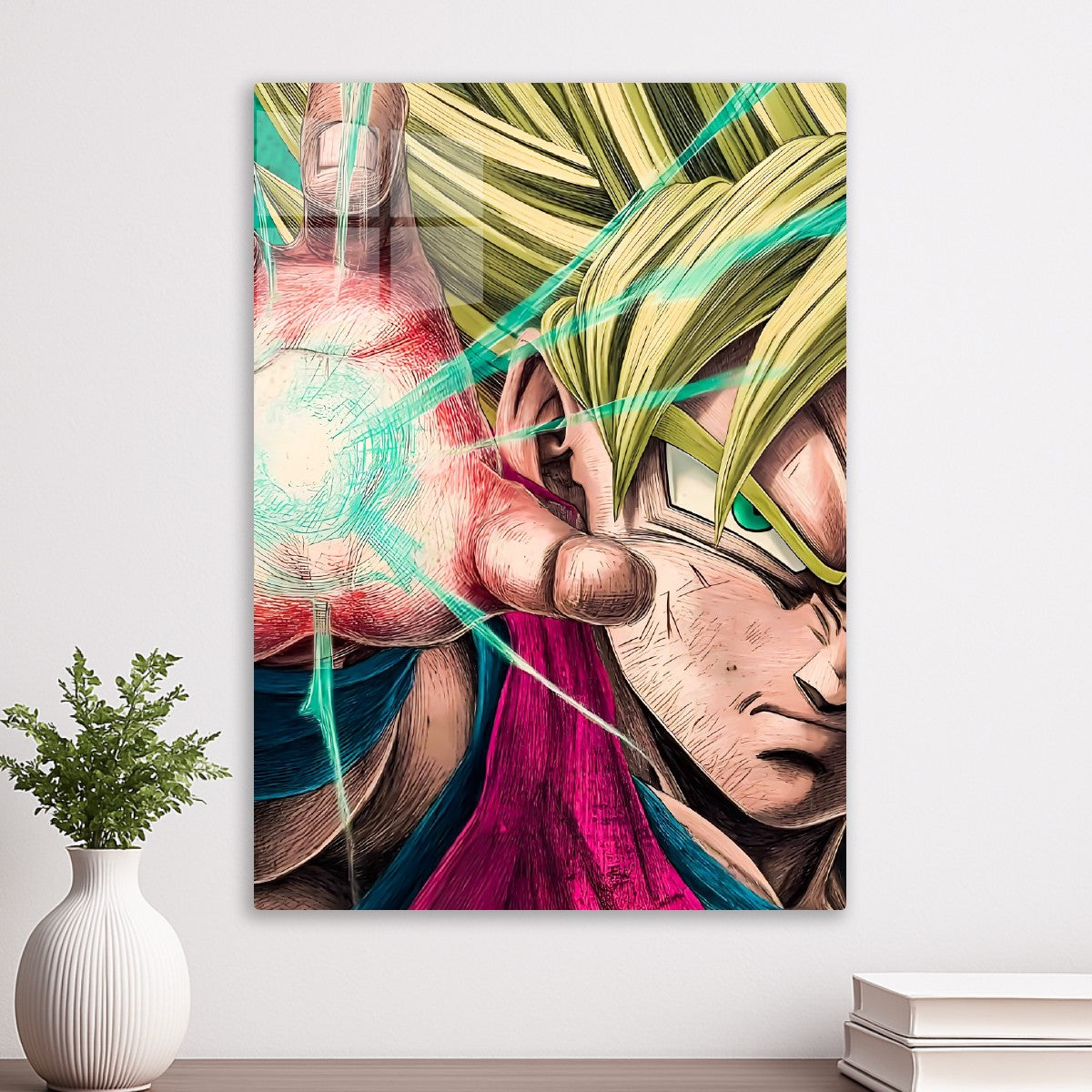 Kame Hame
