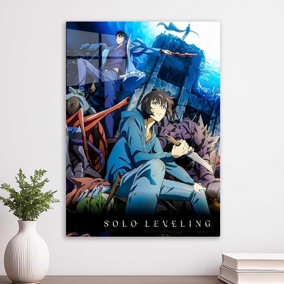 Solo Leveling One