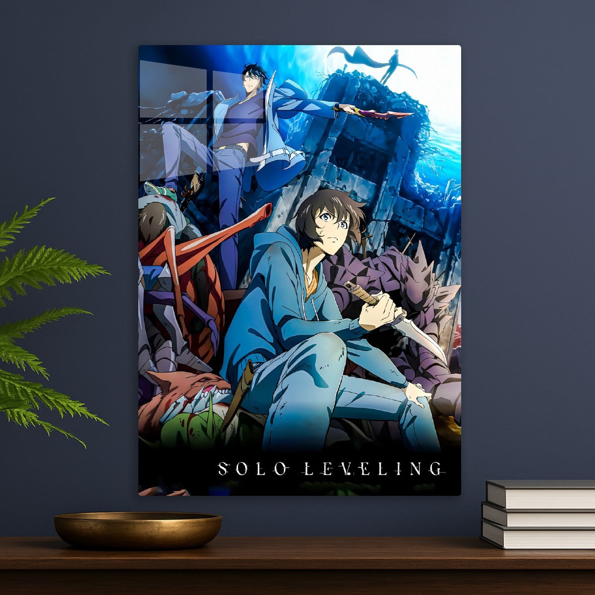 Solo Leveling One