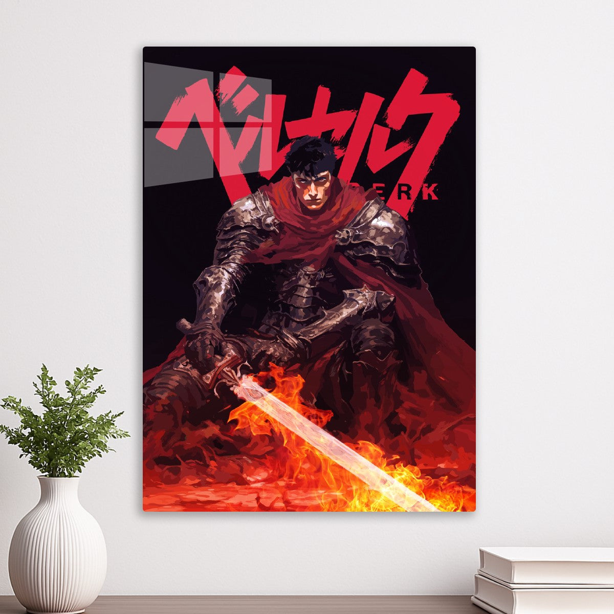 Berserk