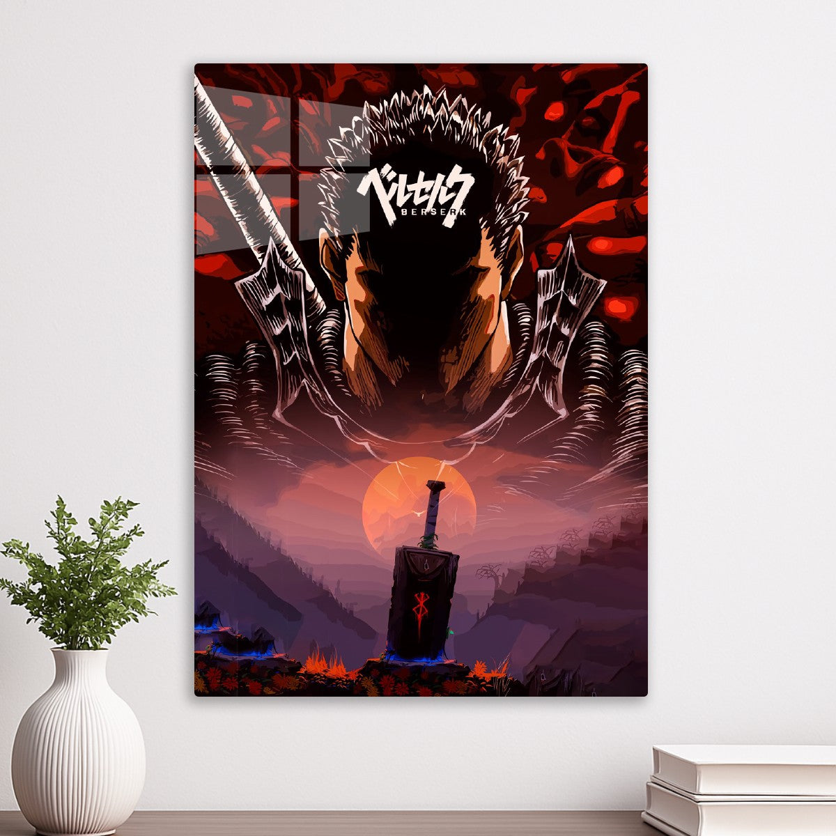 Berserk
