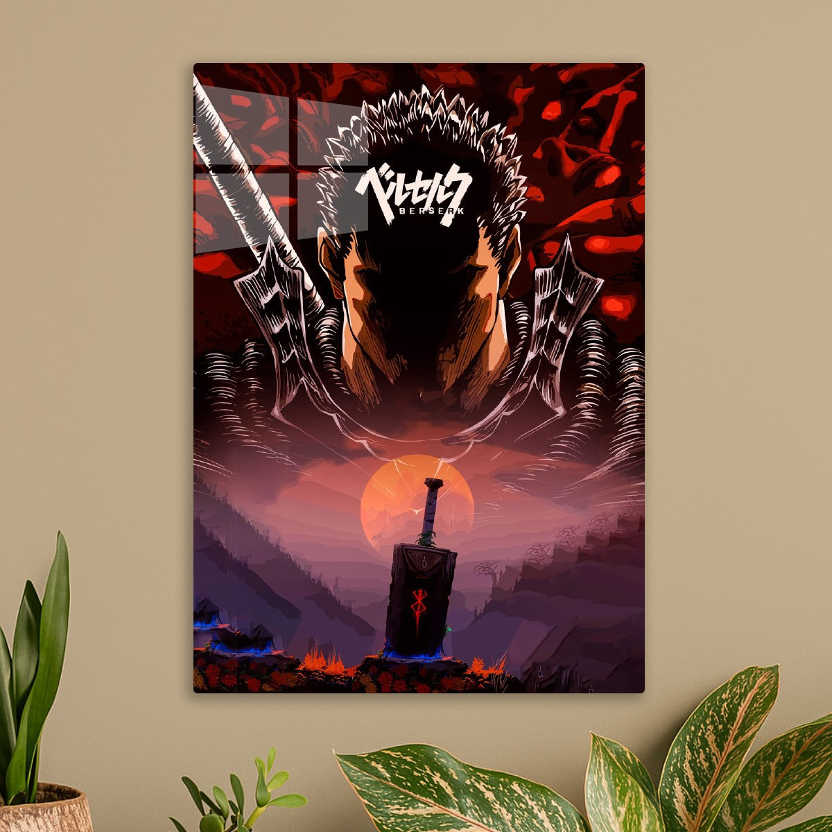 Berserk