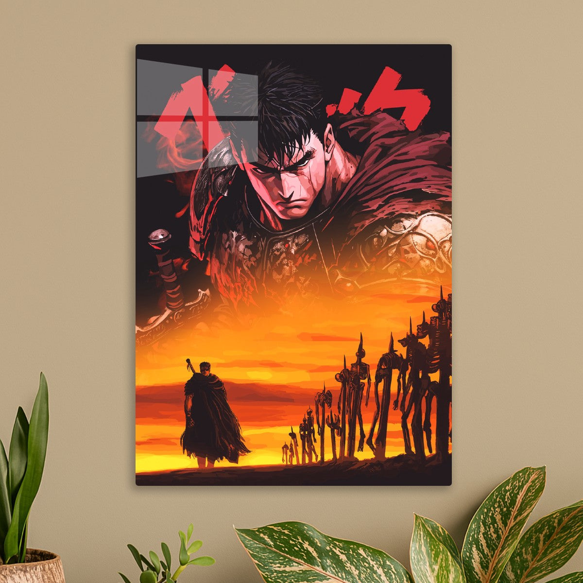 Berserk