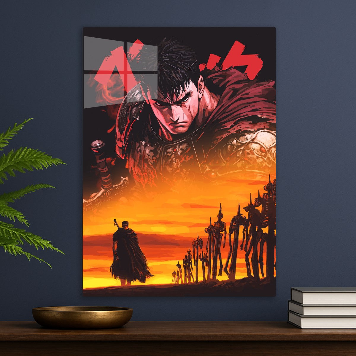 Berserk