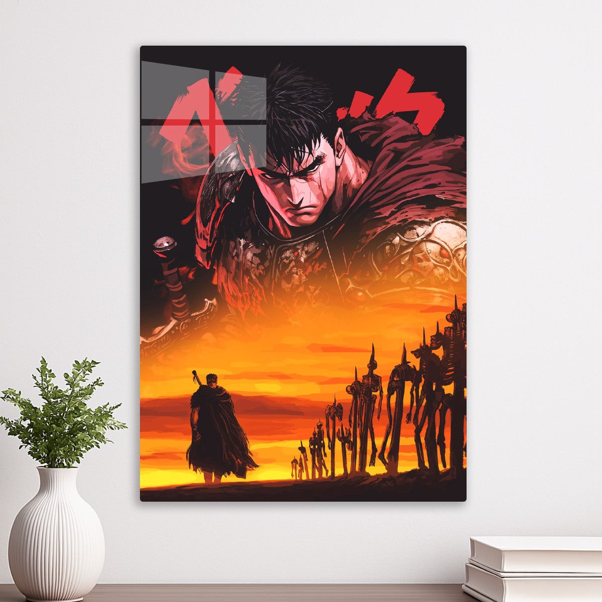 Berserk