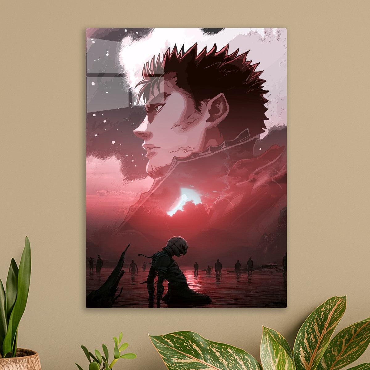 Berserk