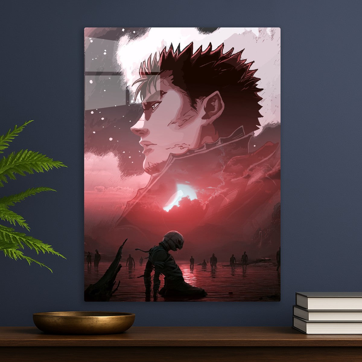 Berserk