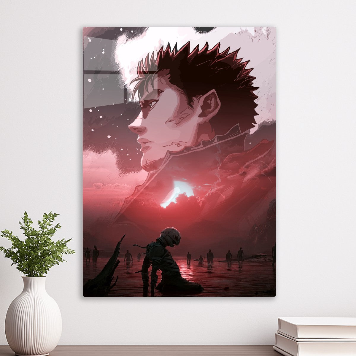 Berserk