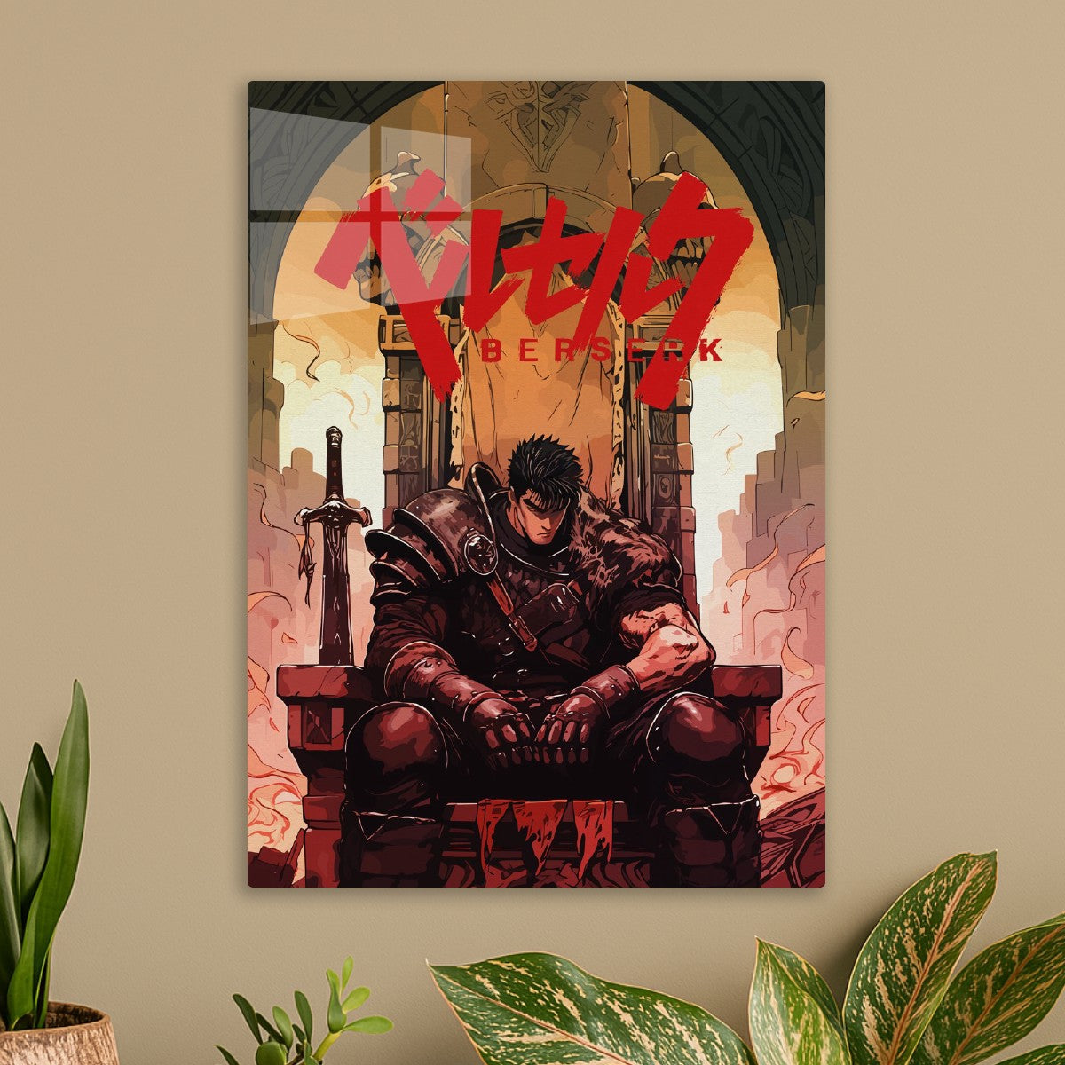 Berserk