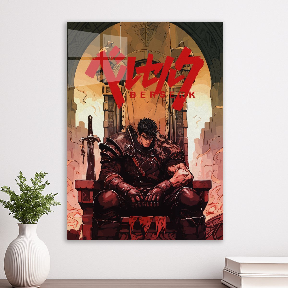 Berserk