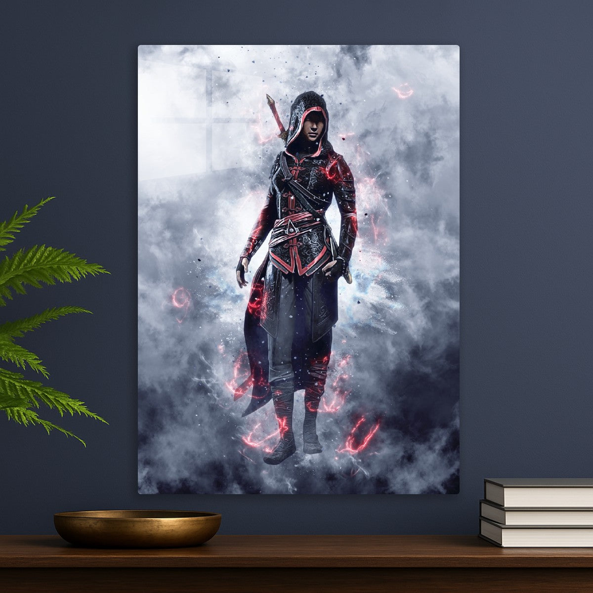assassins creed