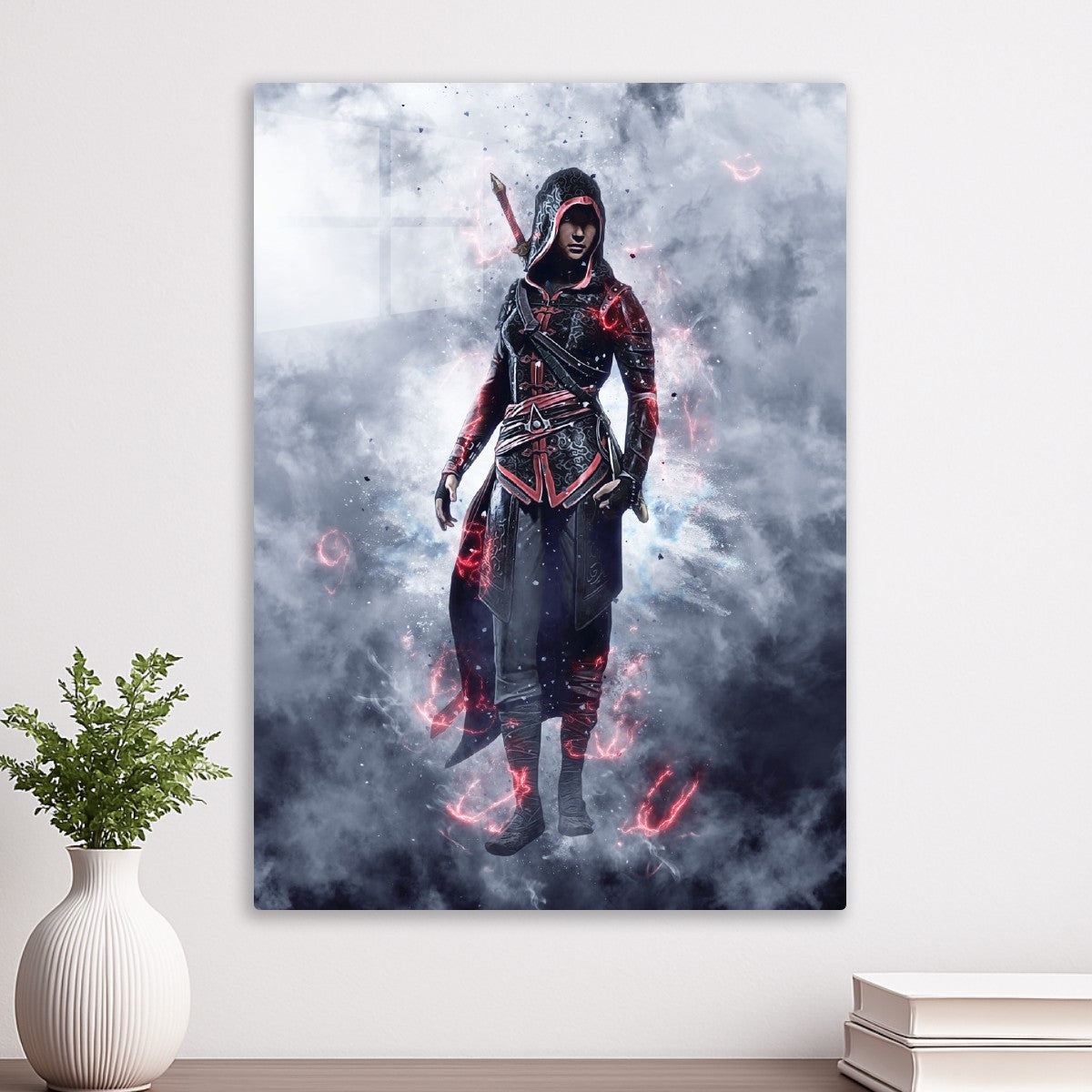 assassins creed