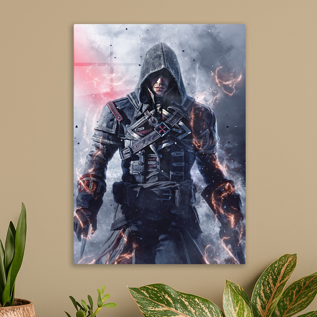 assassins creed rogue