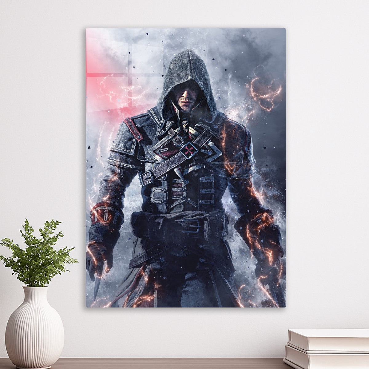 assassins creed rogue