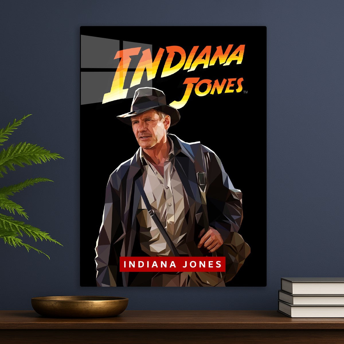 Indiana Jones