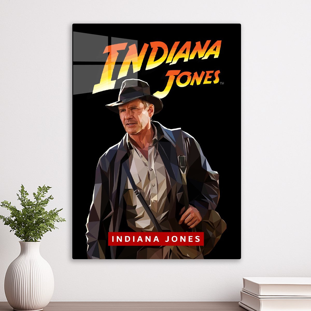 Indiana Jones