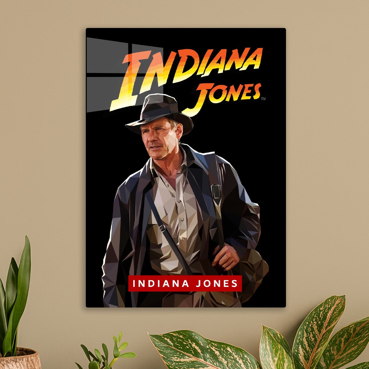 Indiana Jones