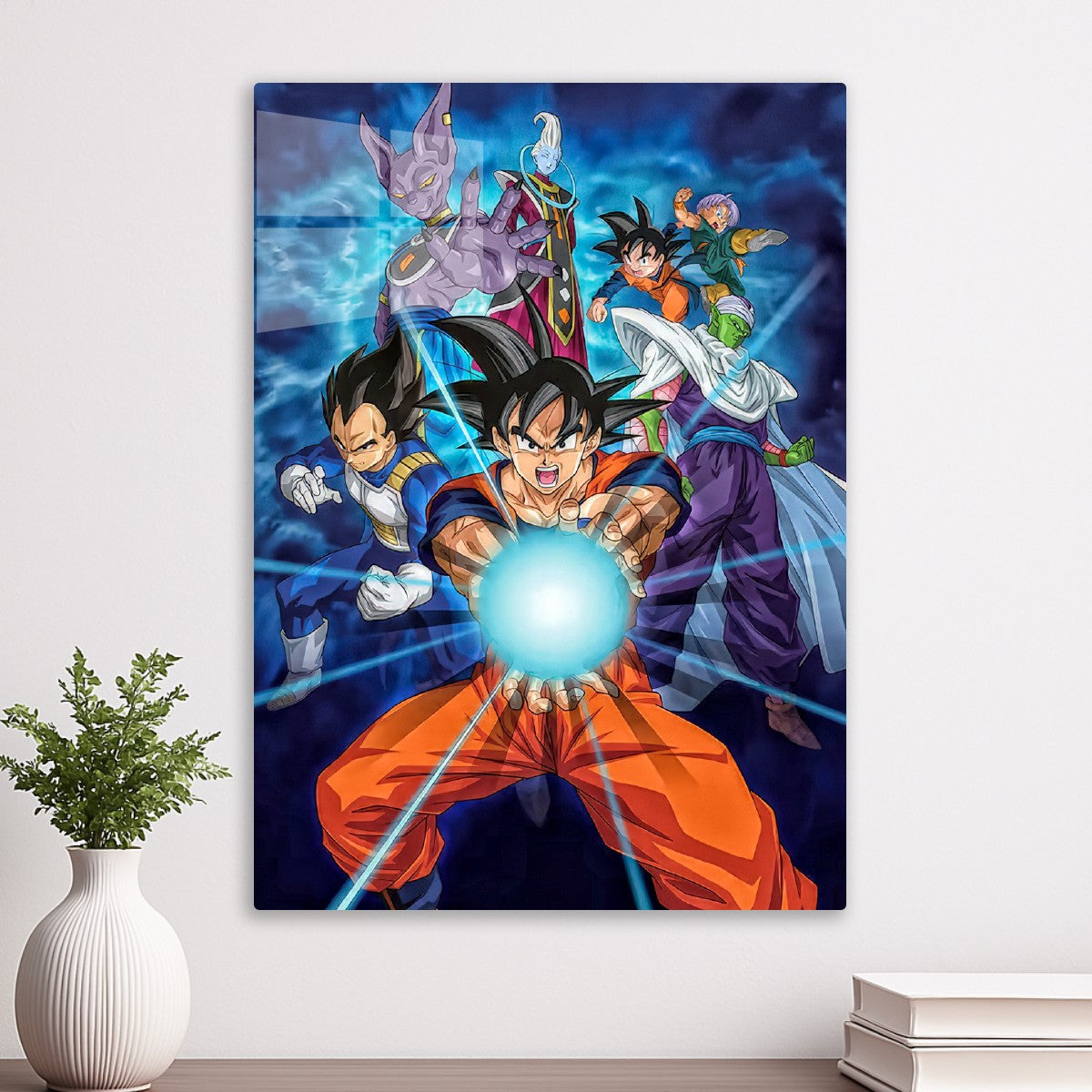 Dragon Ball Z