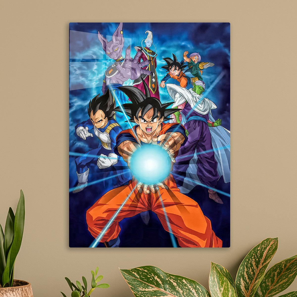 Dragon Ball Z