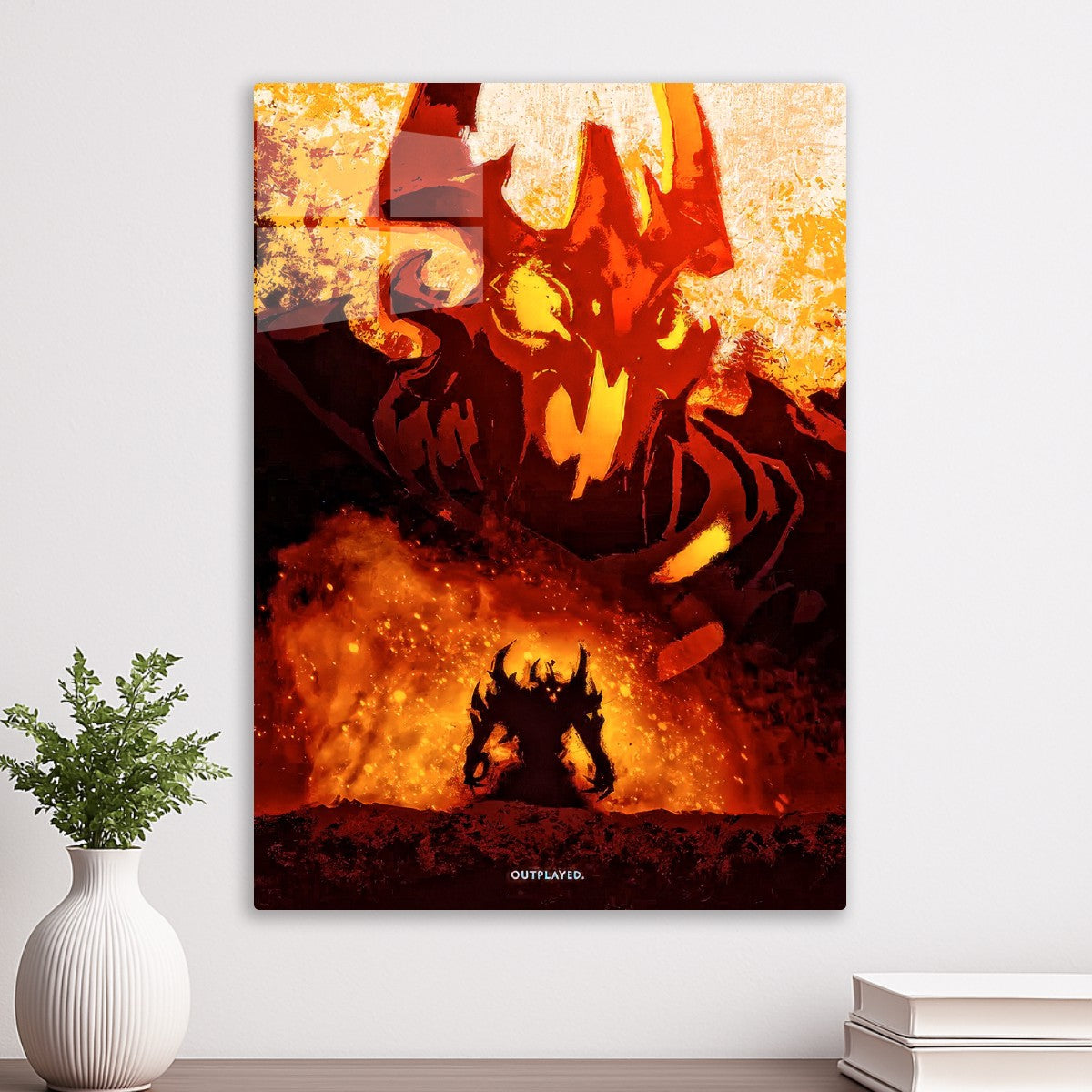 Dota2