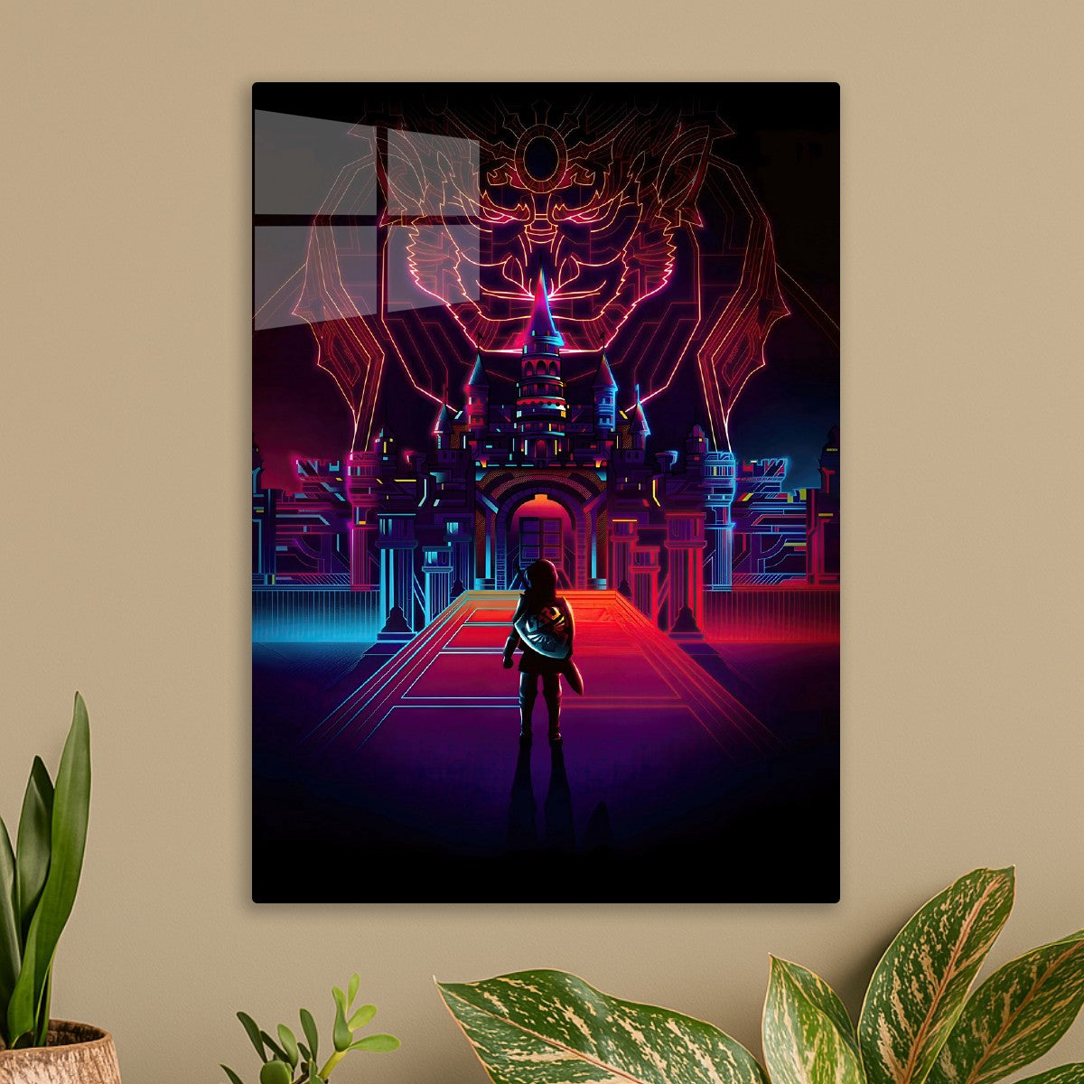 Zelda Hero of Hyrule