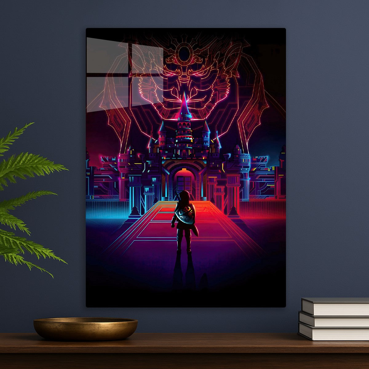 Zelda Hero of Hyrule