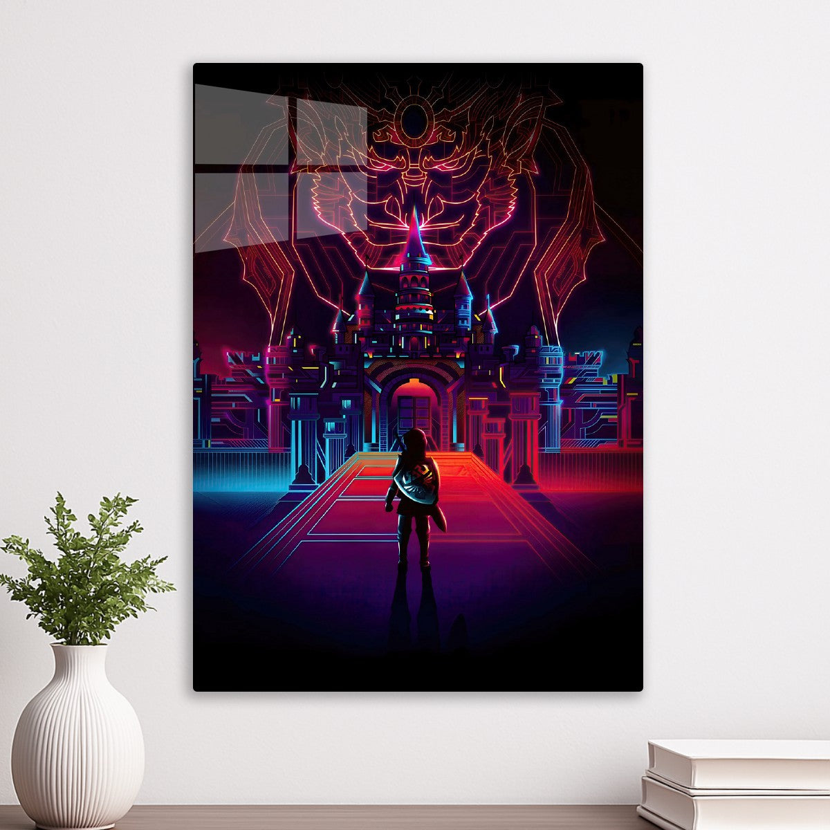 Zelda Hero of Hyrule