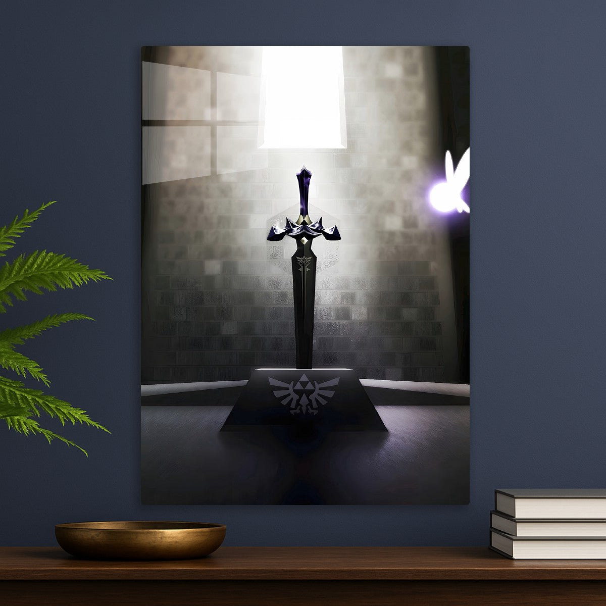 Zelda Hero of Hyrule