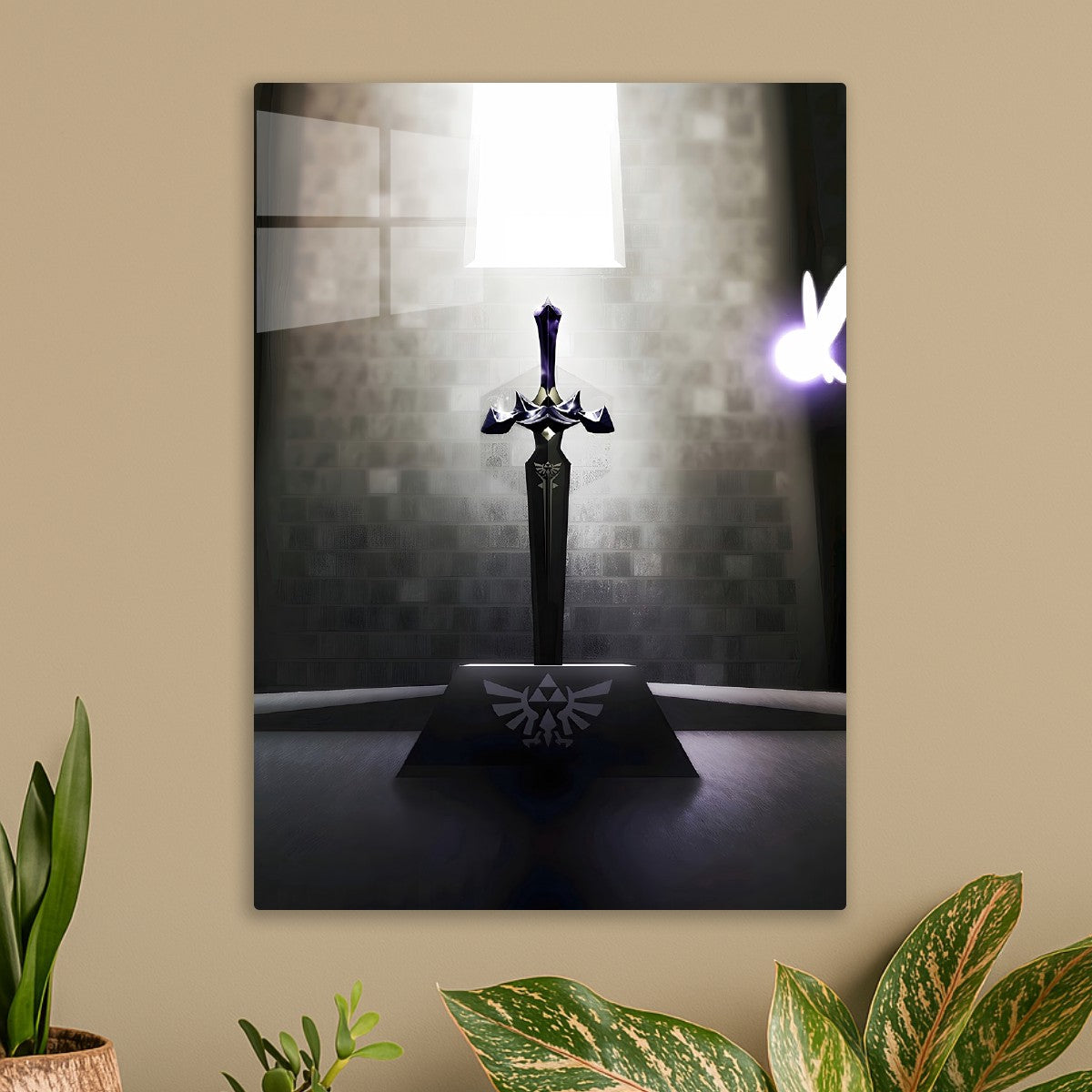 Zelda Hero of Hyrule
