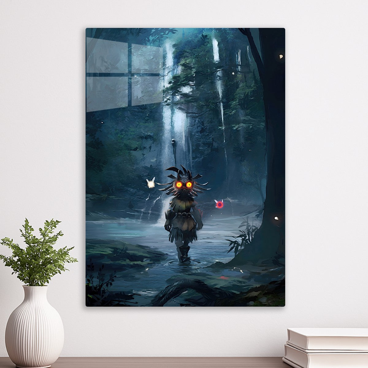 Zelda Hero of Hyrule