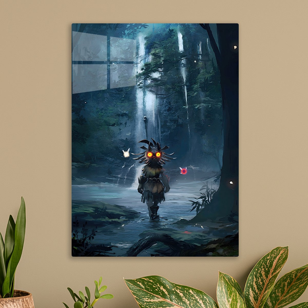 Zelda Hero of Hyrule