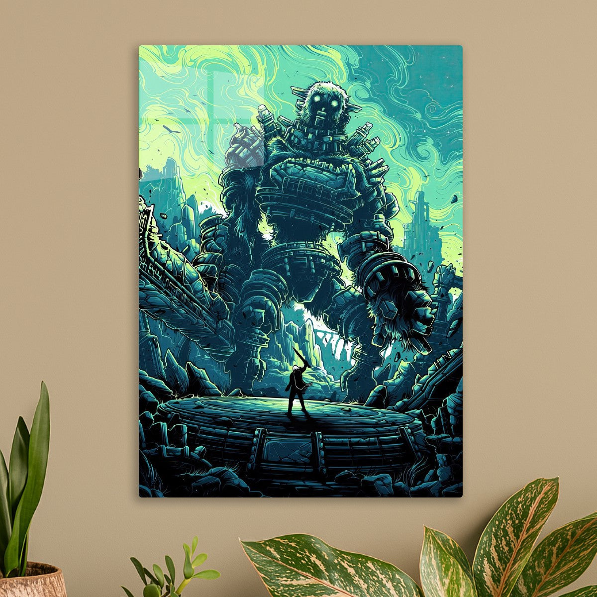 Zelda Hero of Hyrule