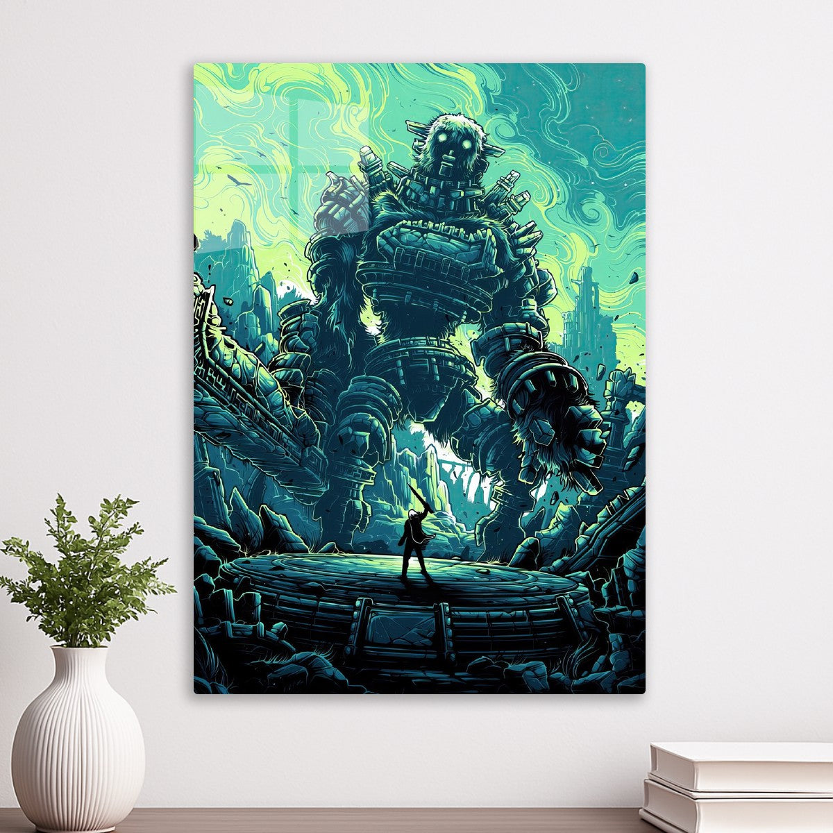 Zelda Hero of Hyrule