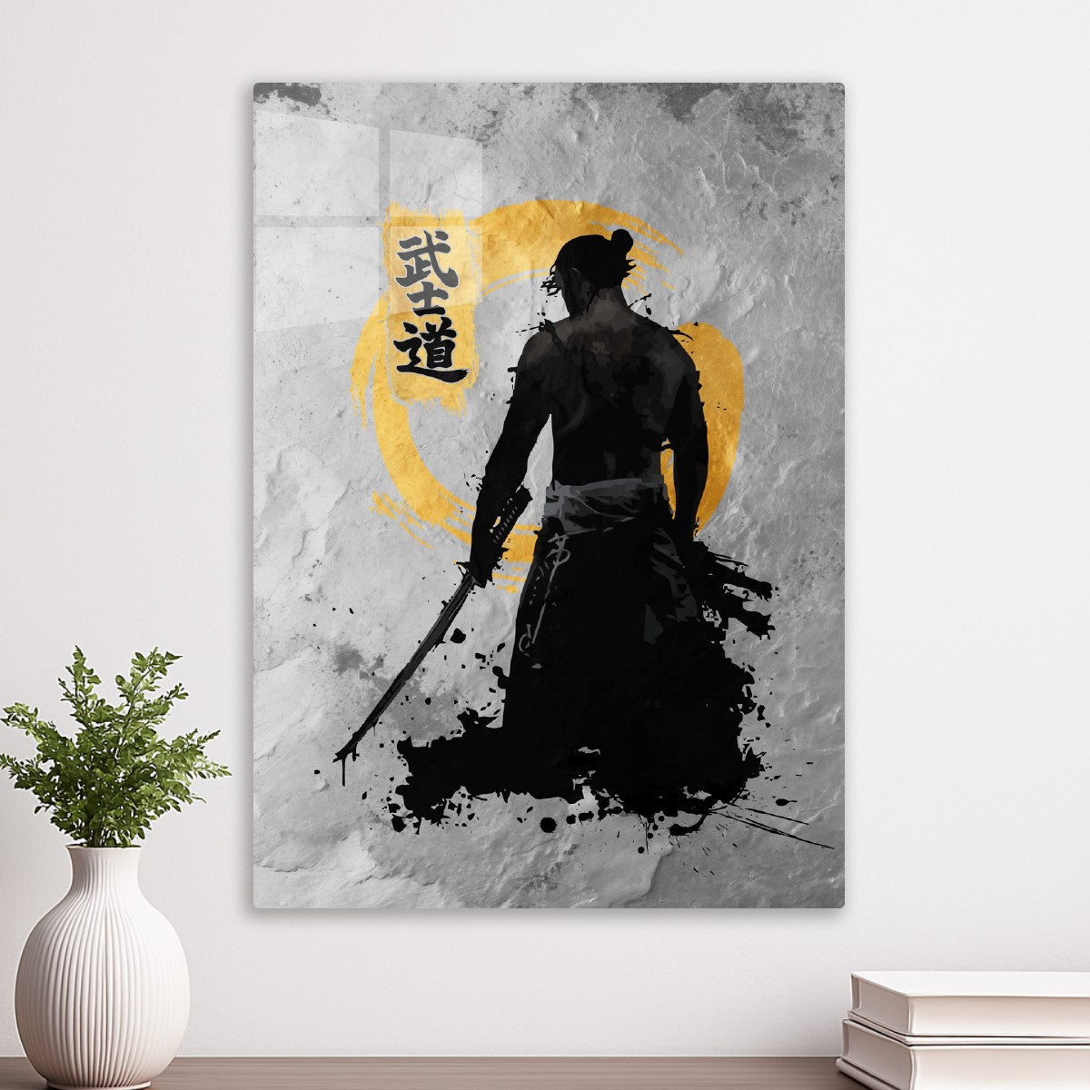 Bushido, Japanese Ninja