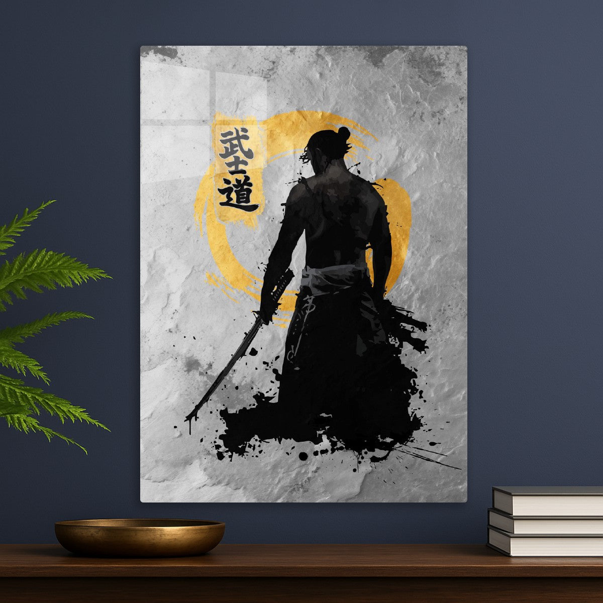 Bushido, Japanese Ninja