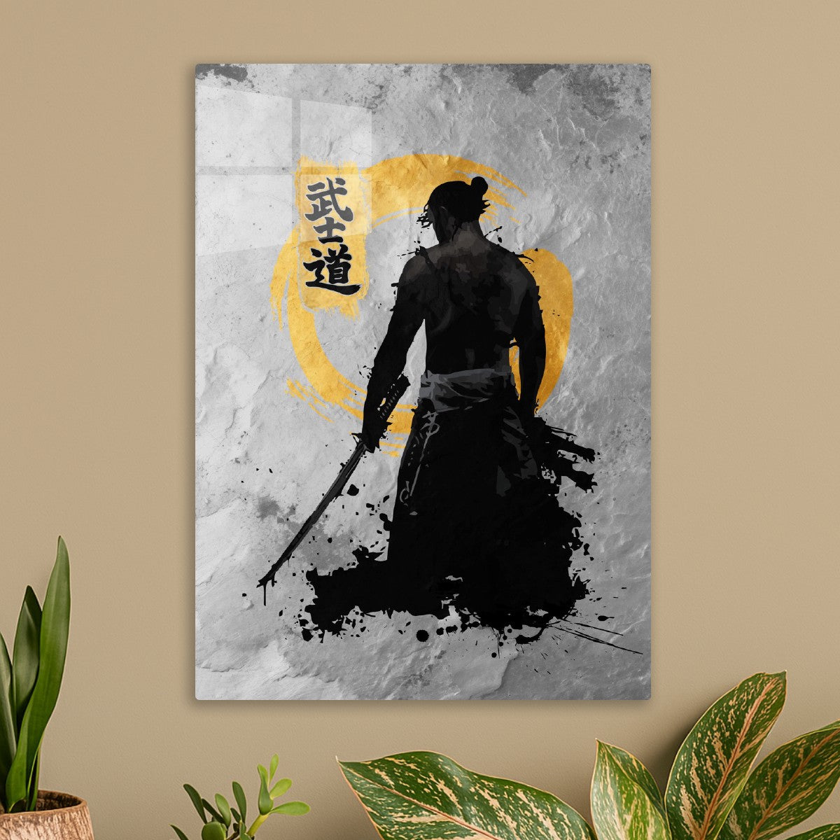 Bushido, Japanese Ninja